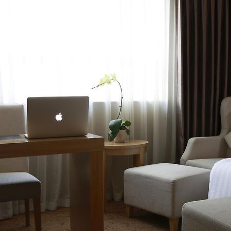 Winterless Hotel Pékin  Extérieur photo
