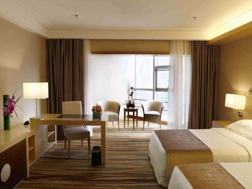 Winterless Hotel Pékin  Extérieur photo