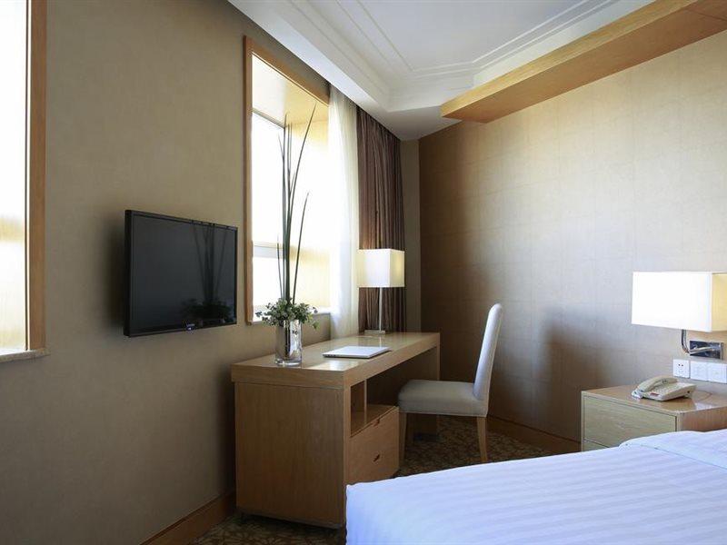 Winterless Hotel Pékin  Extérieur photo