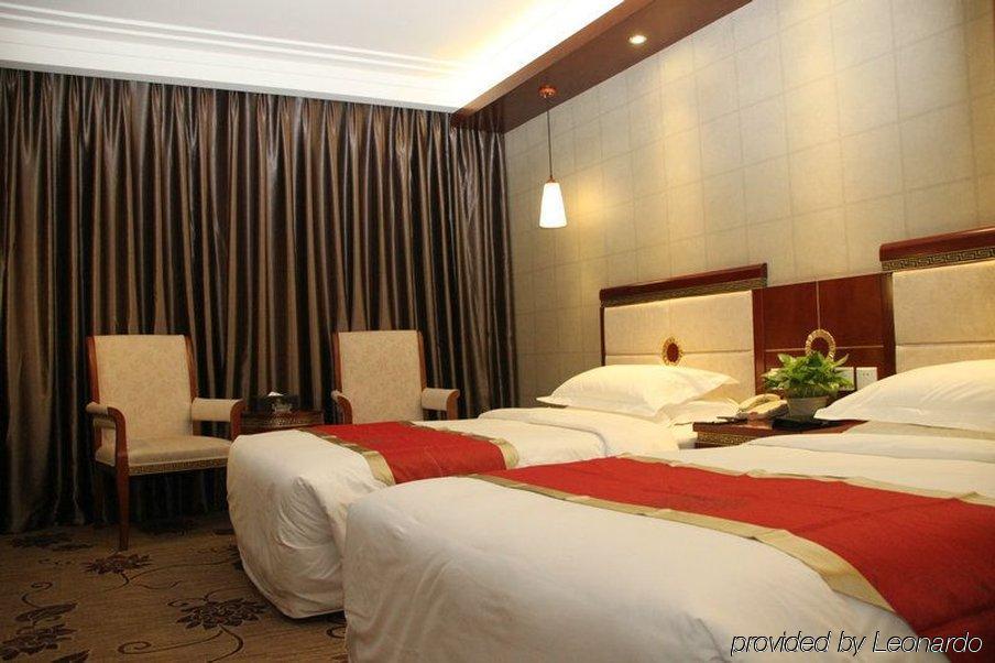 Winterless Hotel Pékin  Extérieur photo