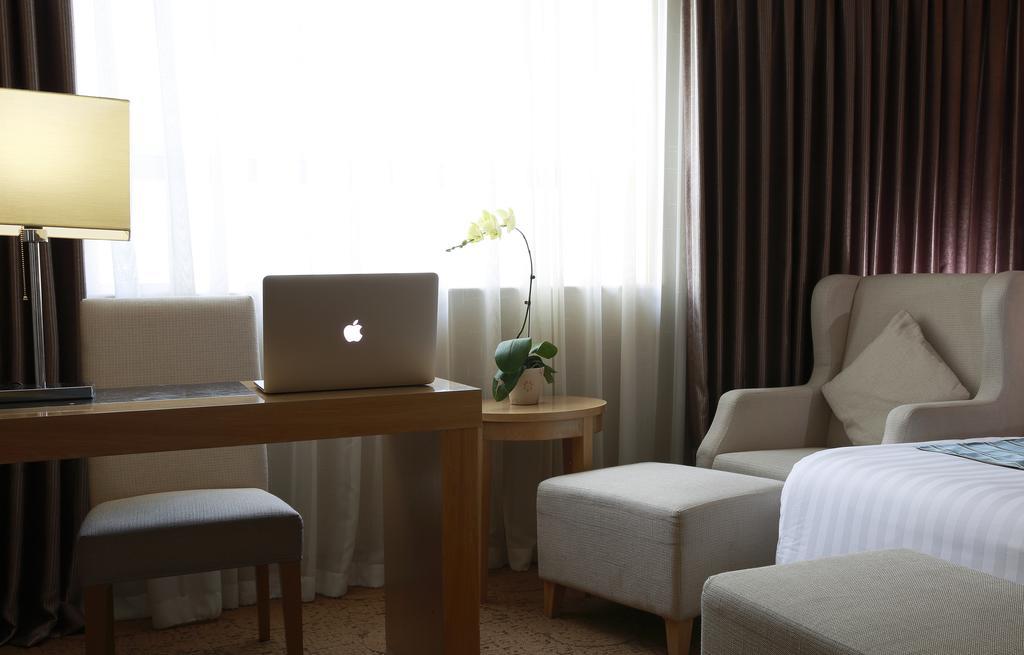 Winterless Hotel Pékin  Extérieur photo