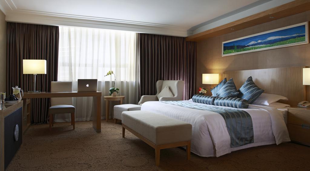 Winterless Hotel Pékin  Extérieur photo